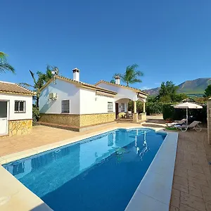 Casa Rural Tipica Andaluza Alhaurín el Grande